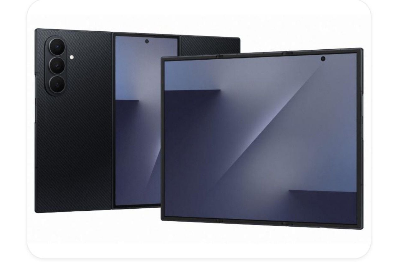 Lupakan Ponsel Lipat Lama? Ini Alasan Galaxy Z TriFold Jadi Andalan