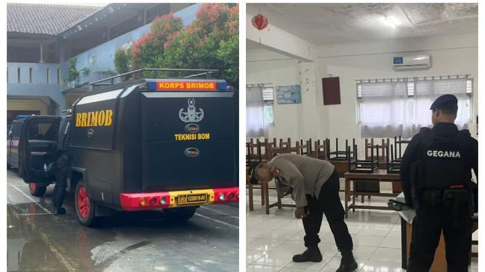 6 Fakta Pelaku Ancaman Bom yang Sasar 10 Sekolah di Depok: Gunakan ChatGPT, Teror Sejak 2022