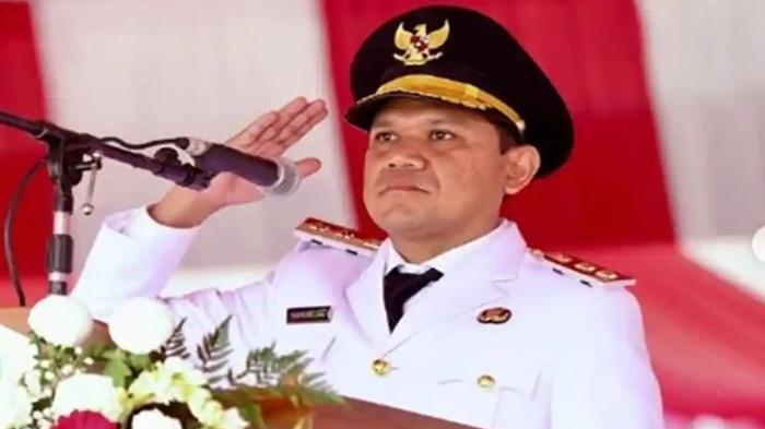 Wagub Aceh Fadhlullah Tenggelam Saat Pantau Banjir, Mantan Panglima GAM