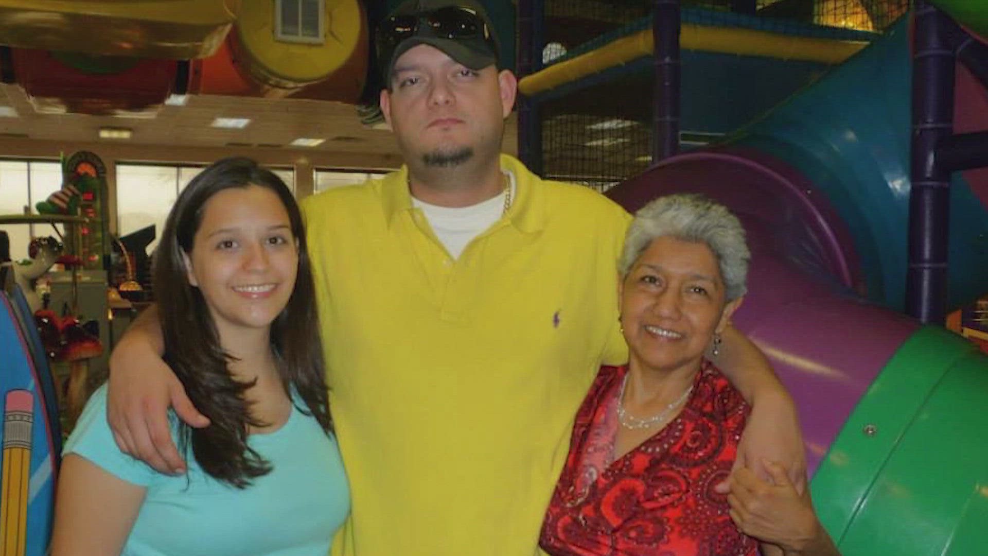 12 years after son's killing, San Antonio mother still pleads for answers