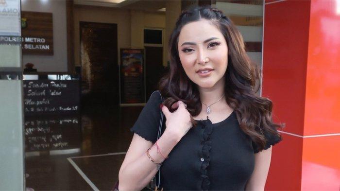 Fotonya Viral, Ayu Aulia Beri Penjelasan Soal Isu Pelantikan Tim Kreatif Kemhan