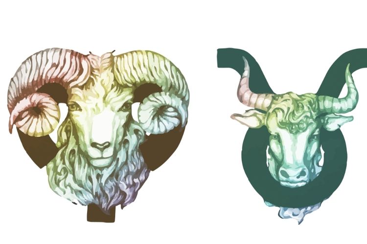 Ramalan Zodiak Aries dan Taurus 28 Desember 2025: Karier, Cinta, Keuangan, Kesehatan