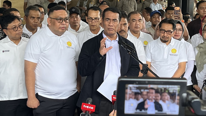 Mentan: RI Tak Lagi Impor Gula Putih Tahun Depan