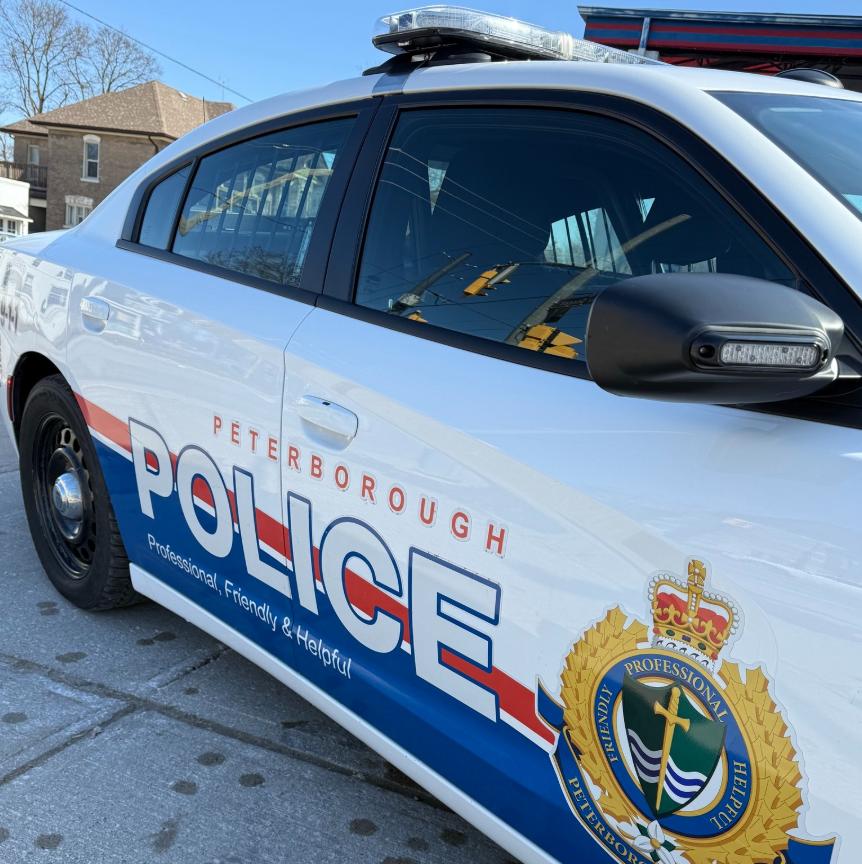 Peterborough police arrest man wanted in connection with Dec 6 homicide ...