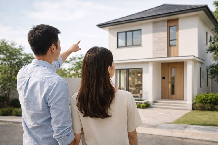 Meski Cuaca Bagus, Hindari 3 Tanggal Ini untuk Beli Properti di Januari 2026
