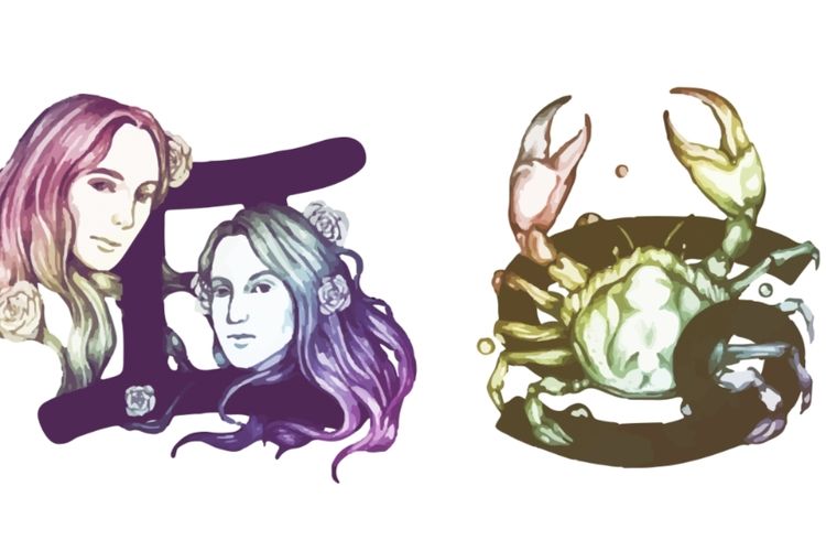 Ramalan Zodiak Gemini dan Cancer 28 Desember 2025: Karier, Cinta, Keuangan, Kesehatan