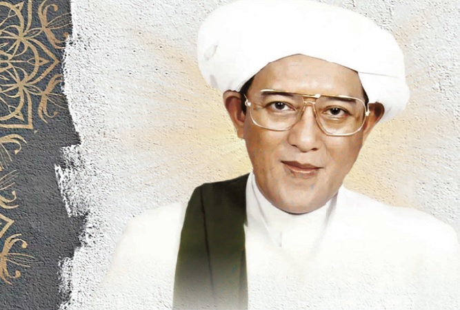 Kesederhanaan dan Akhlak Abah Guru Sekumpul Terus Dikenang sebagai Teladan Umat