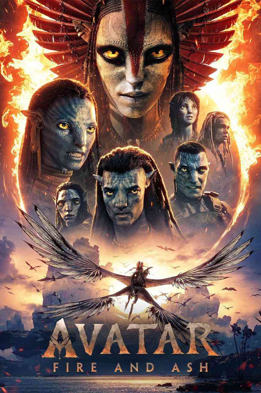 Avatar 3: Durasi Panjang dan Cerita Mudah Ditebak