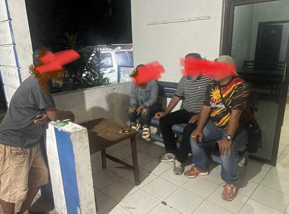 Pemrosesan Anak di Sergai Disoroti, Keluarga Korban Laporkan ke Propam