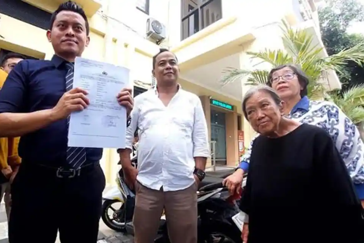 Polda Jatim: Kasus Pengeroyokan Nenek Elina Masuk Penyidikan, 6 Saksi Diperiksa