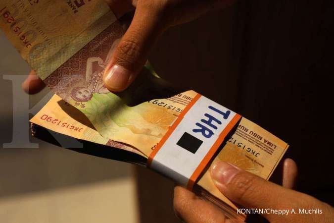 THR Turun Saat Natal, Ini Sejarahnya yang Bisa Dinikmati Semua Kalangan