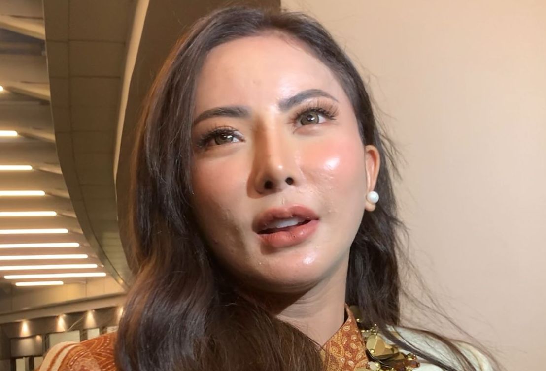 Bukan Makan Uang Rakyat, Ini Tugas Ayu Aulia di Tim Kreatif Ormas GBN MI