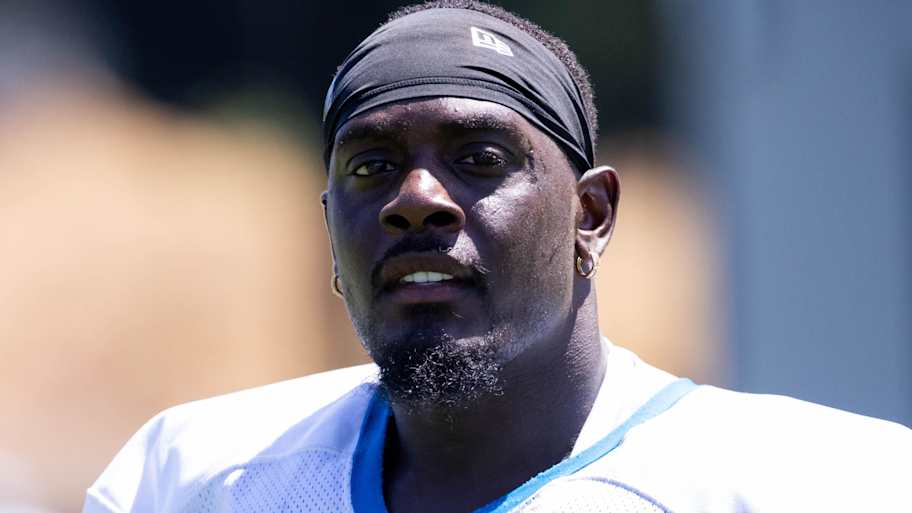 Falcons get injury boost on defense, but two more limited in practice