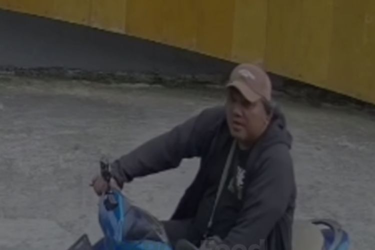 Cari Alamat Tempat Pijat, Pria di Depok Tunjukkan Senpi ke Sekuriti Kompleks