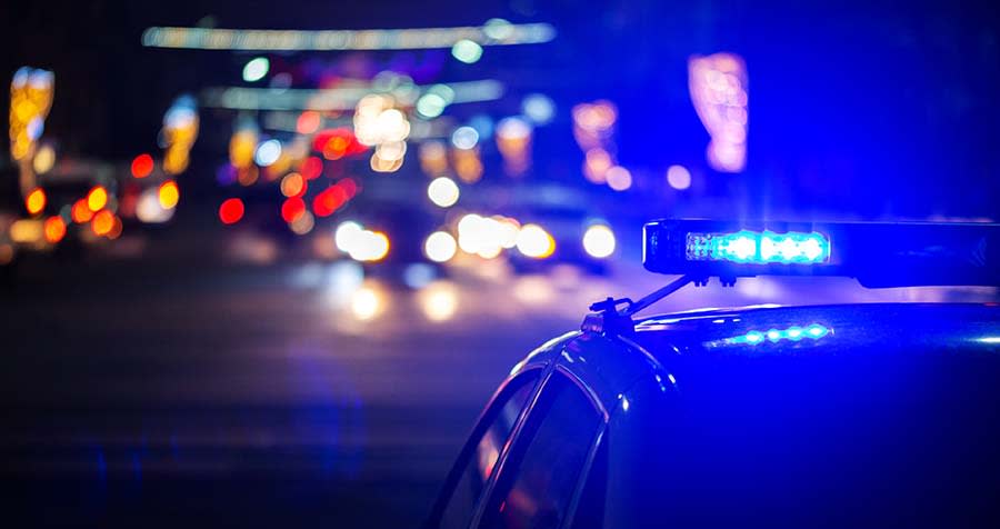 Suspect dead after shooting at north Idaho sheriff’s office