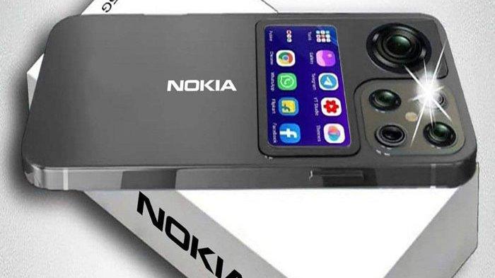 Bocoran Spesifikasi Nokia Lumia Max 2026, Sehebat Apa Ponsel Baru Ini?
