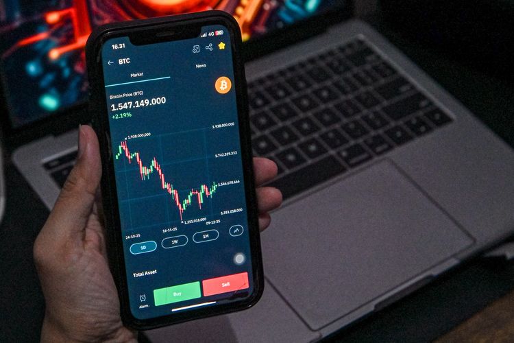 Investasi Kripto Aman dengan DCA, Ini Cara Mudahnya!