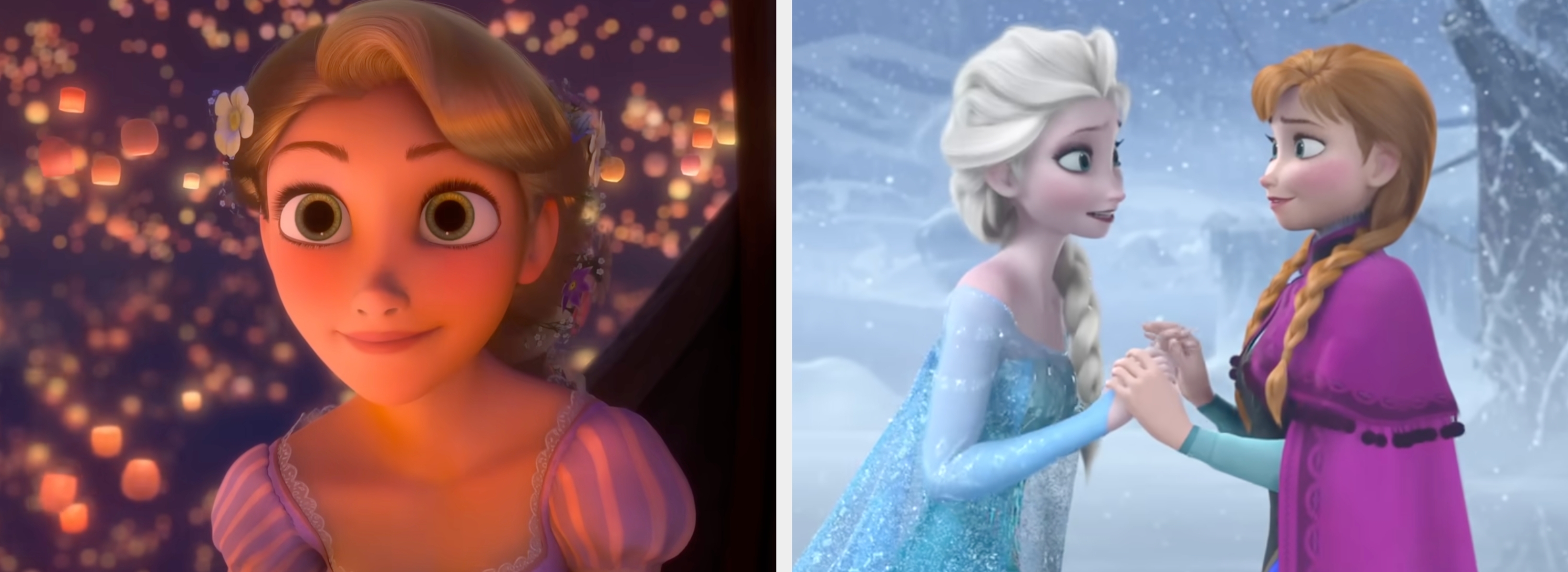 11 of the best Disney movie conspiracy theories I've ever read