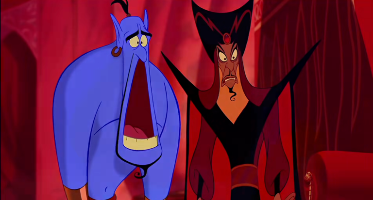 11 of the best Disney movie conspiracy theories I've ever read
