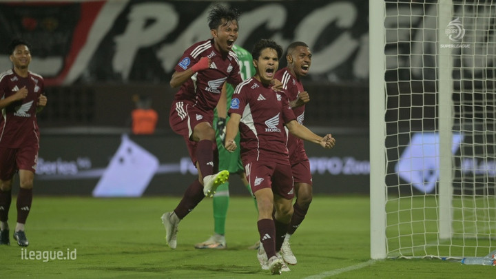 PSM Tak Takut Hadapi Persib, Siap Bermain Ganas