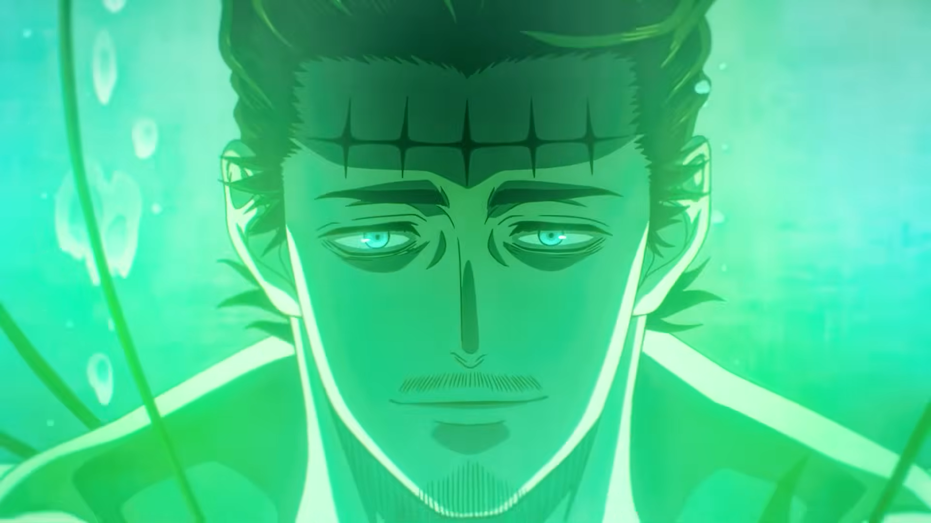 Dante Zogratis as seen in Black Clover