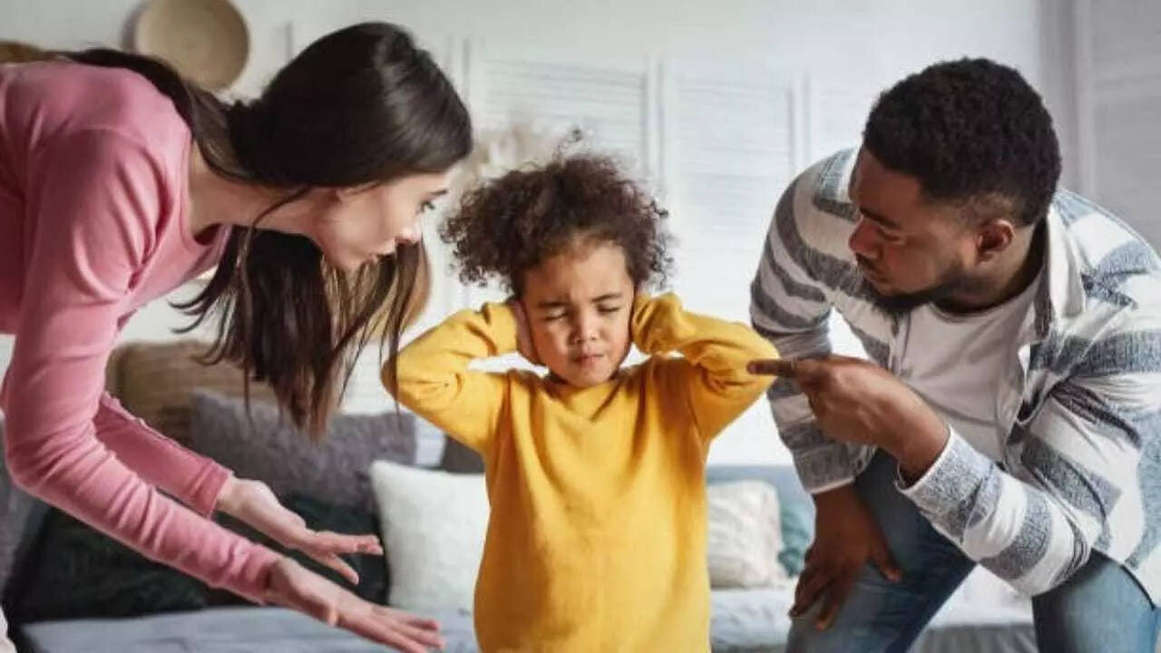 Why kids suddenly melt down: 7 common parenting habits that trigger ...