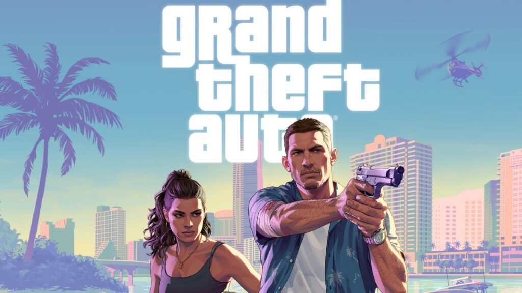 Grand Theft Auto VI Entre Los Videojuegos M S Esperados Del 2026