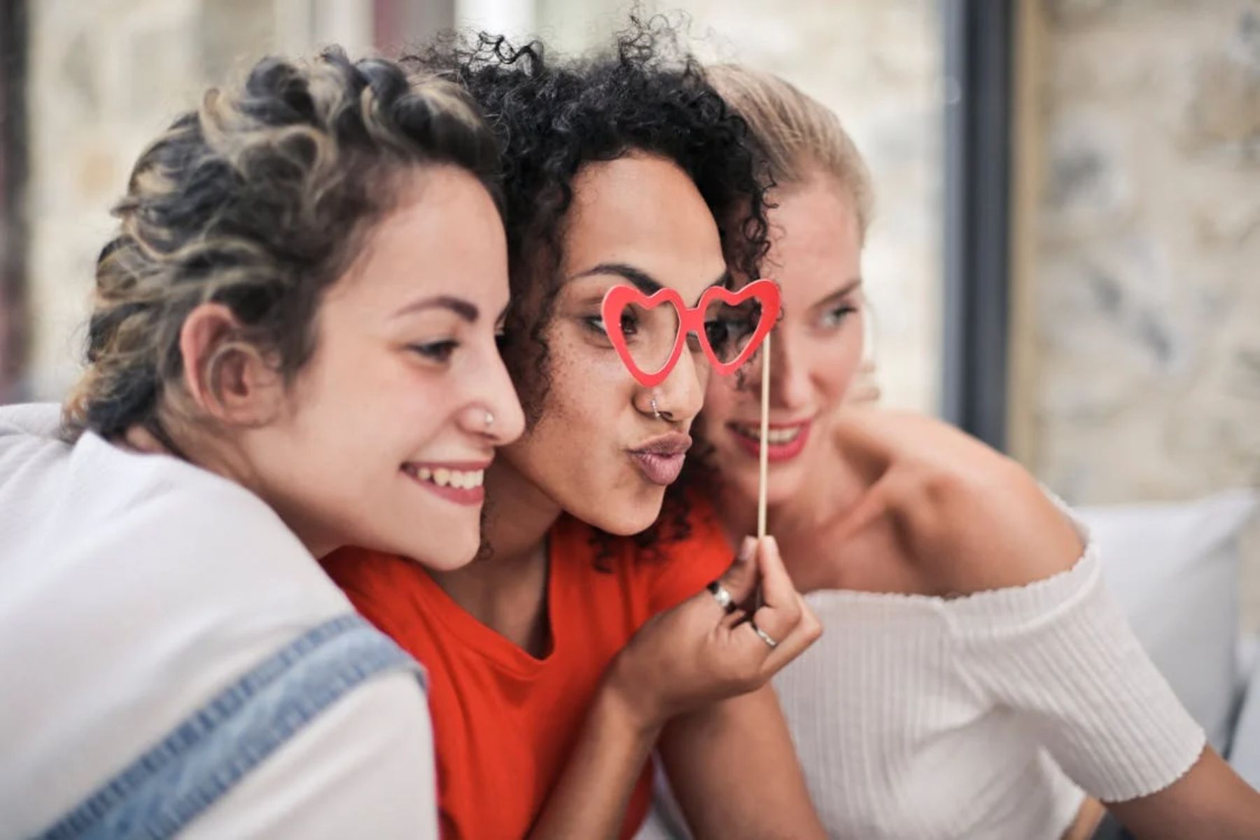 10 razones por las que la gente sale de verdad