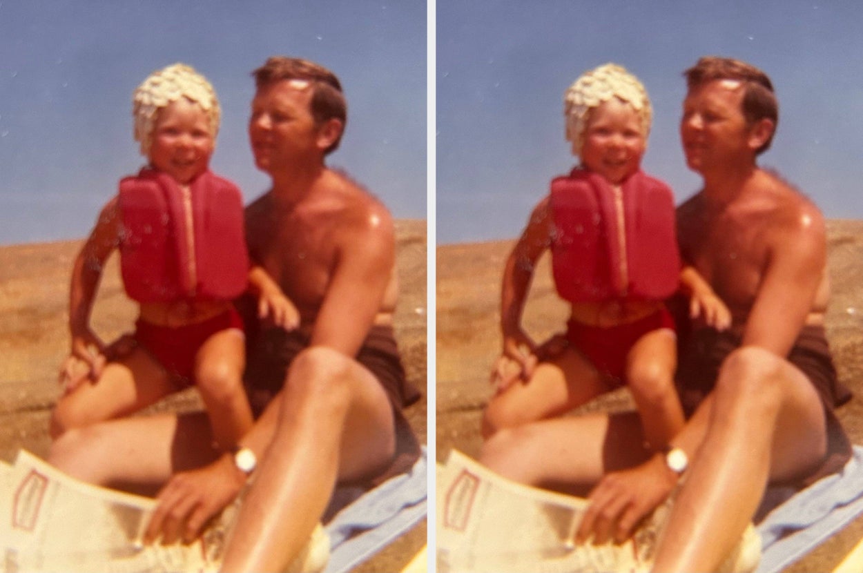 I was doing a book signing in Europe. The last woman in line said 3 words that changed my life forever.<br><br>