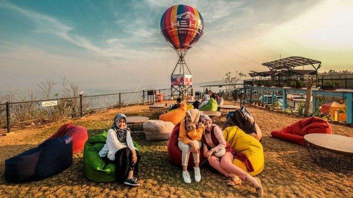 3 Tempat Terpopuler di Jogja untuk Rayakan Tahun Baru 2025, Cek Tiketnya