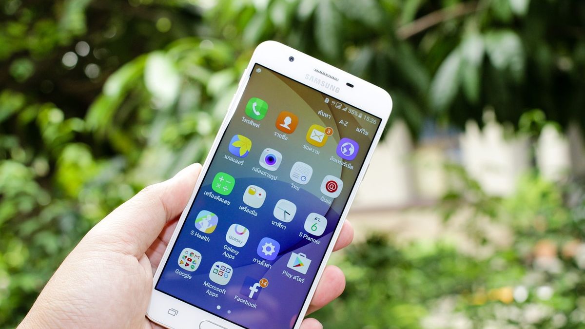 7 HP 1 jutaan terbaik 2025: spesifikasi tangguh hingga layar 120Hz untuk pelajar dan mahasiswa