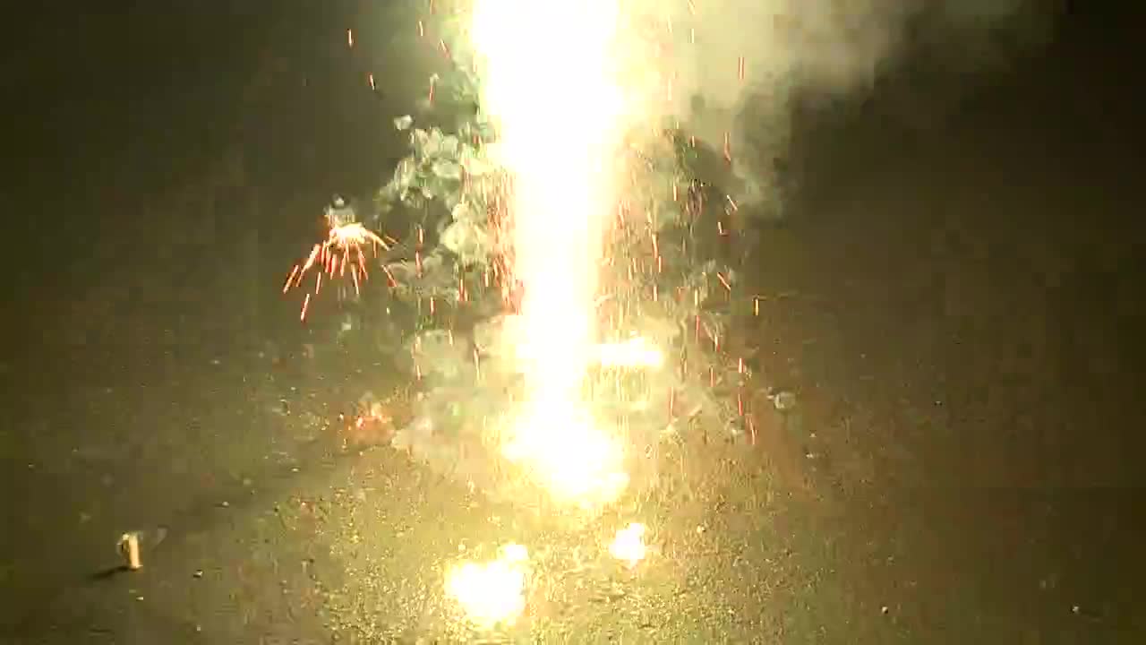 Arizona fireworks: What's legal and what's not during New Year's ...