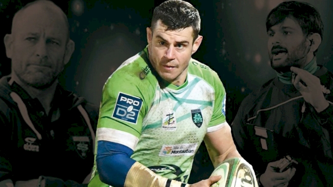 Racing 92 vs. US Montauban kickoff time, lineups