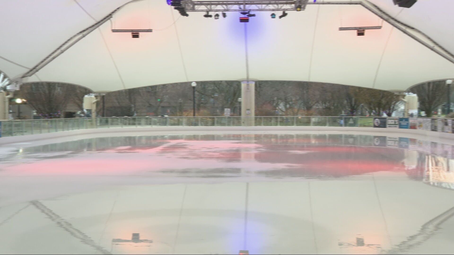 'Pretty disappointed,' people upset after local park closes skating ...