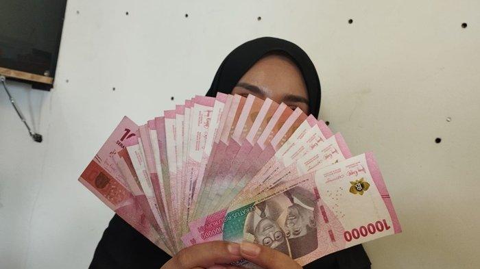 UMK Tarakan 2026 Tembus Rp4,7 Juta, Tertinggi di Kalimantan Utara