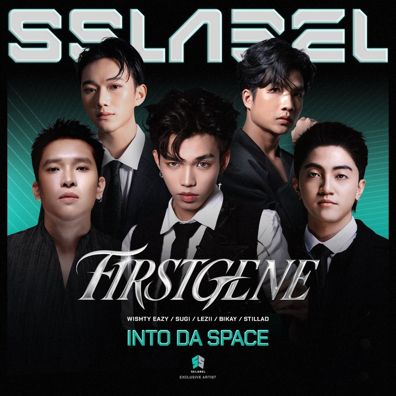 Vpop có nhóm nhạc mới