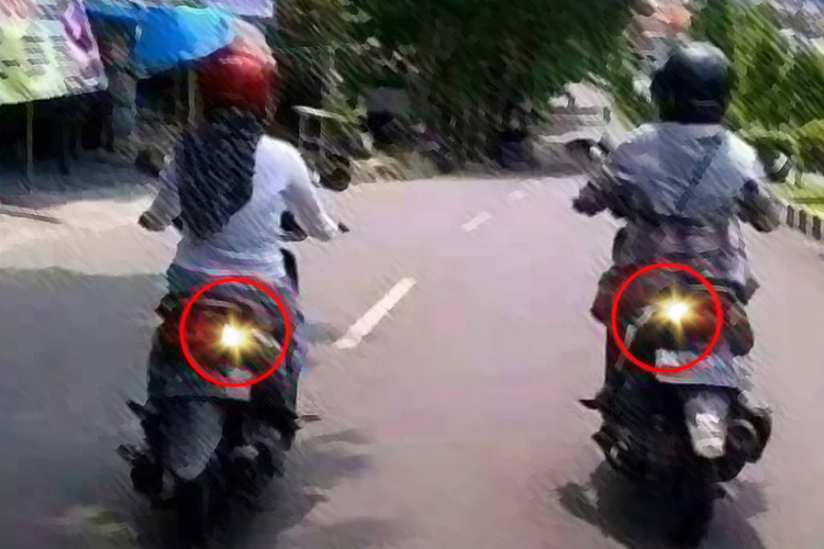 Jangan Terjebak! Pahami Fenomena "Sein Kiri Belok Kanan"