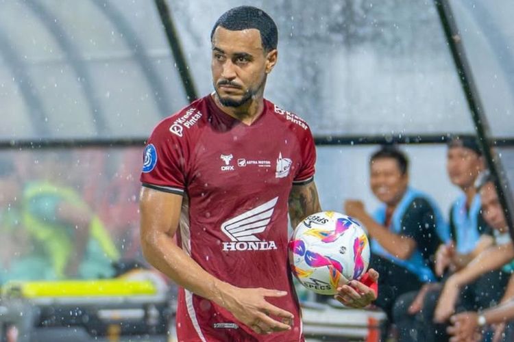 Jaminan Mesin Gol Baru! 3 Alasan Persebaya Surabaya Untung Rp6,08 Miliar Jika Dapatkan Victor Luiz