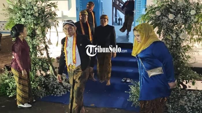 Wisatawan Kecewa, Museum Keraton Solo Masih Tertutup