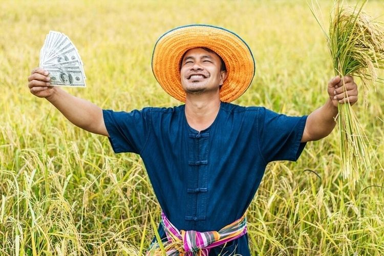 Empat zodiak beruntung hari Sabtu, 27 Desember 2025