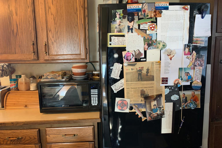 The Fading Newspaper