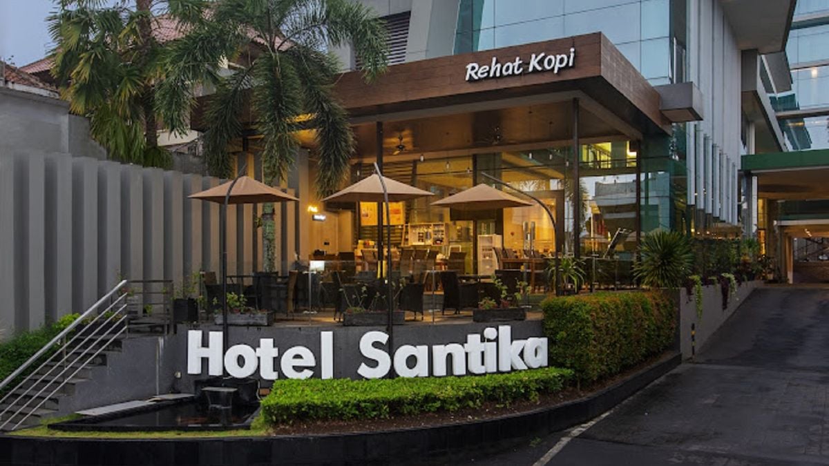 Liburan Mewah di Tasikmalaya: 6 Hotel Terbaik untuk Tahun Baru 2026 yang Berkesan