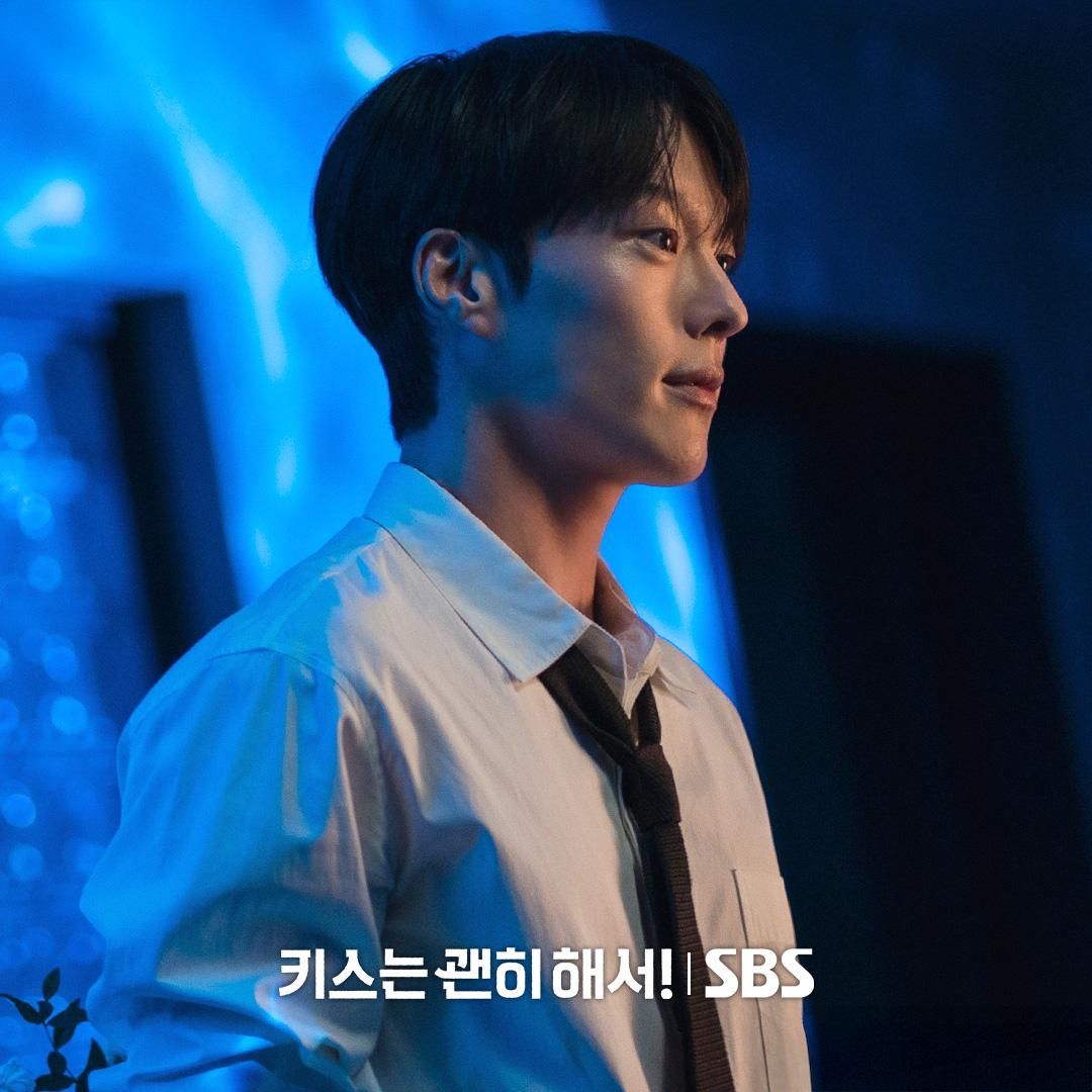 14 Nasib Akhir Karakter Drakor Dynamite Kiss, Semua Bahagia