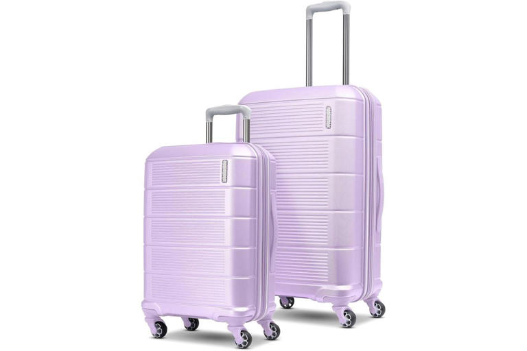 9 dated travel essentials we’re tossing in 2026—and the sleek upgrades ...