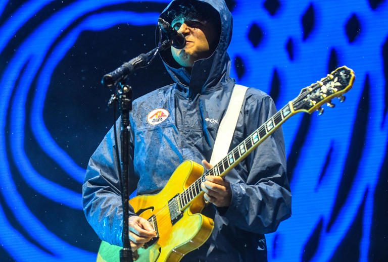 Ocean City's big music festivals will return in 2026, mark these dates