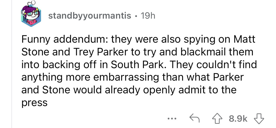 21 things that feel like conspiracies but are true