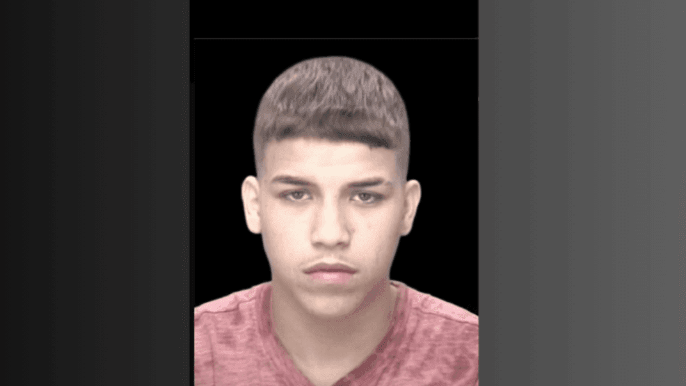 18-year-old charged with murder after teen found dead in Robeson Co.