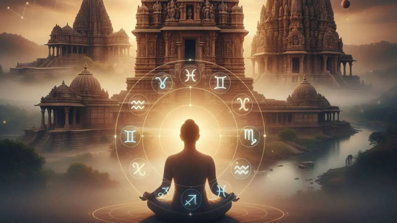 One temple you must visit before 2025 ends, based on your zodiac sign