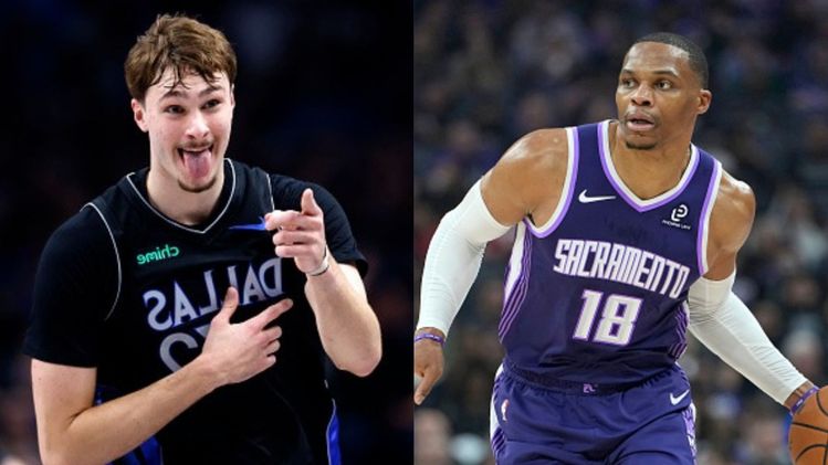 Calendario Mavericks vs Kings: Fecha, hora, transmisión en vivo y más sobre la temporada 2025-26 de la NBA (27 de diciembre)