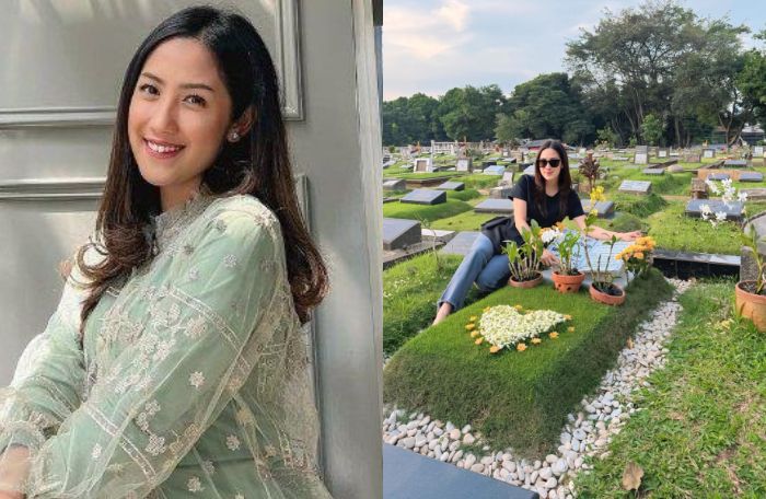 Profil Tamara Tyasmara, Artis yang Sedih Kehilangan Anak, Akui Masih Dendam pada Pembunuh Dante